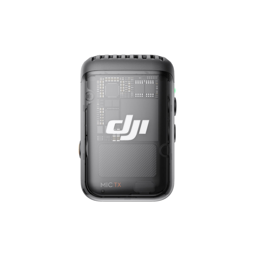 DJI MIC 2(1TX+1 RX)
