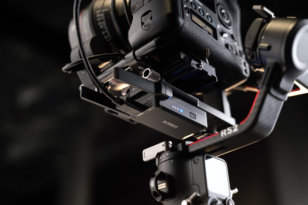 DJI Ronin 4D-8K