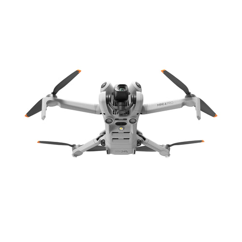 DJI Mini 4 Pro Fly More Combo Plus + DJI RC 2 Controller