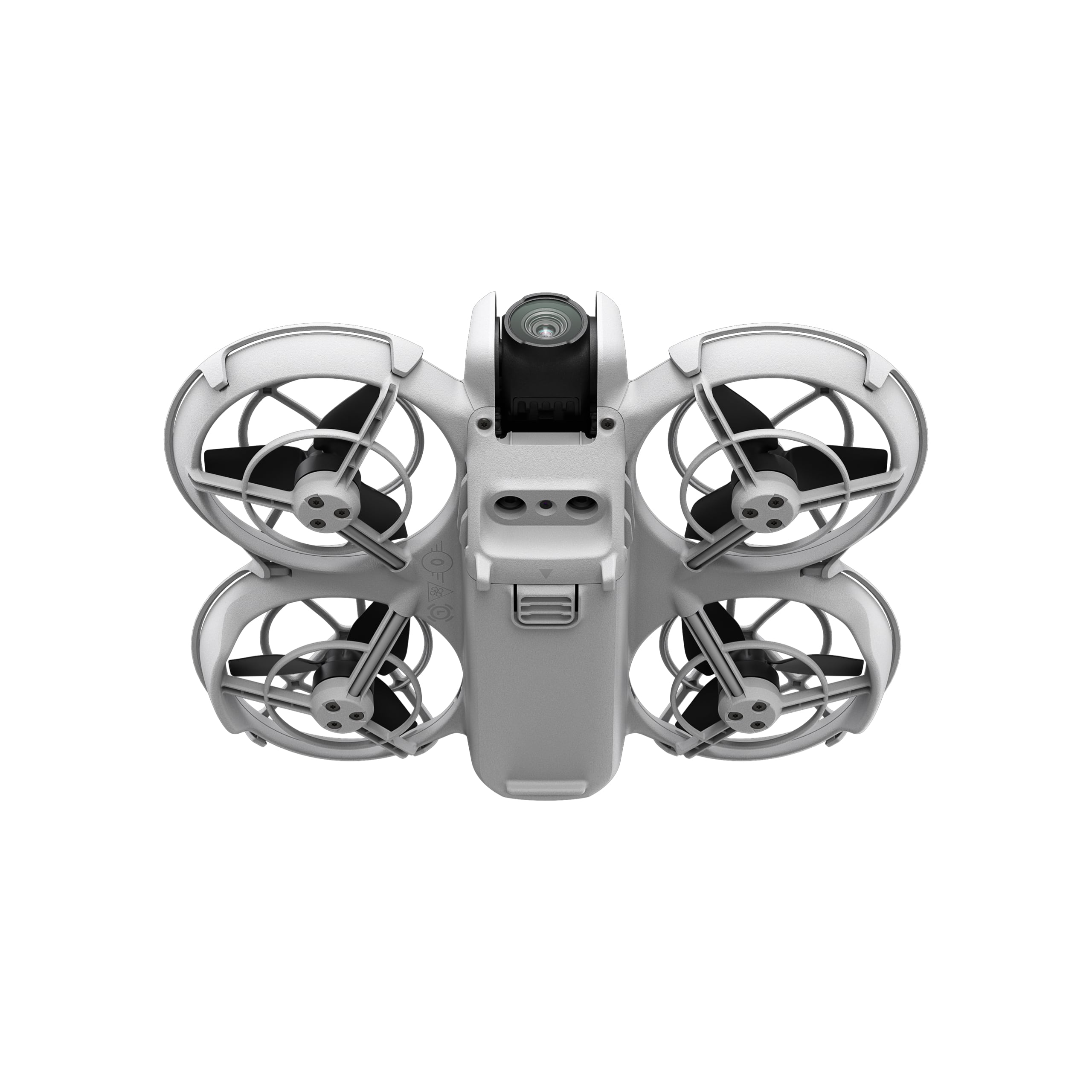 DJI NEO 2 fly more combo