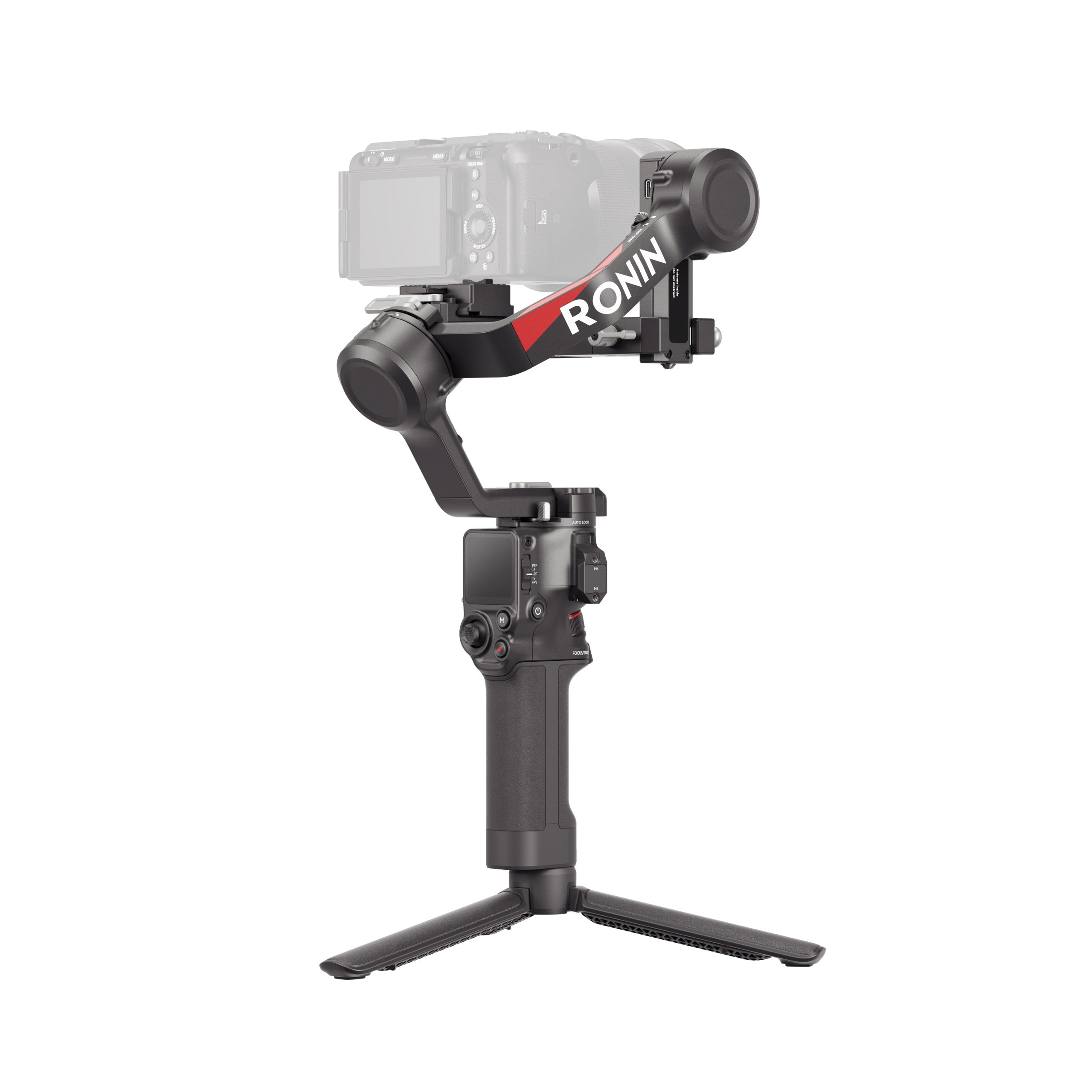 DJI RS4