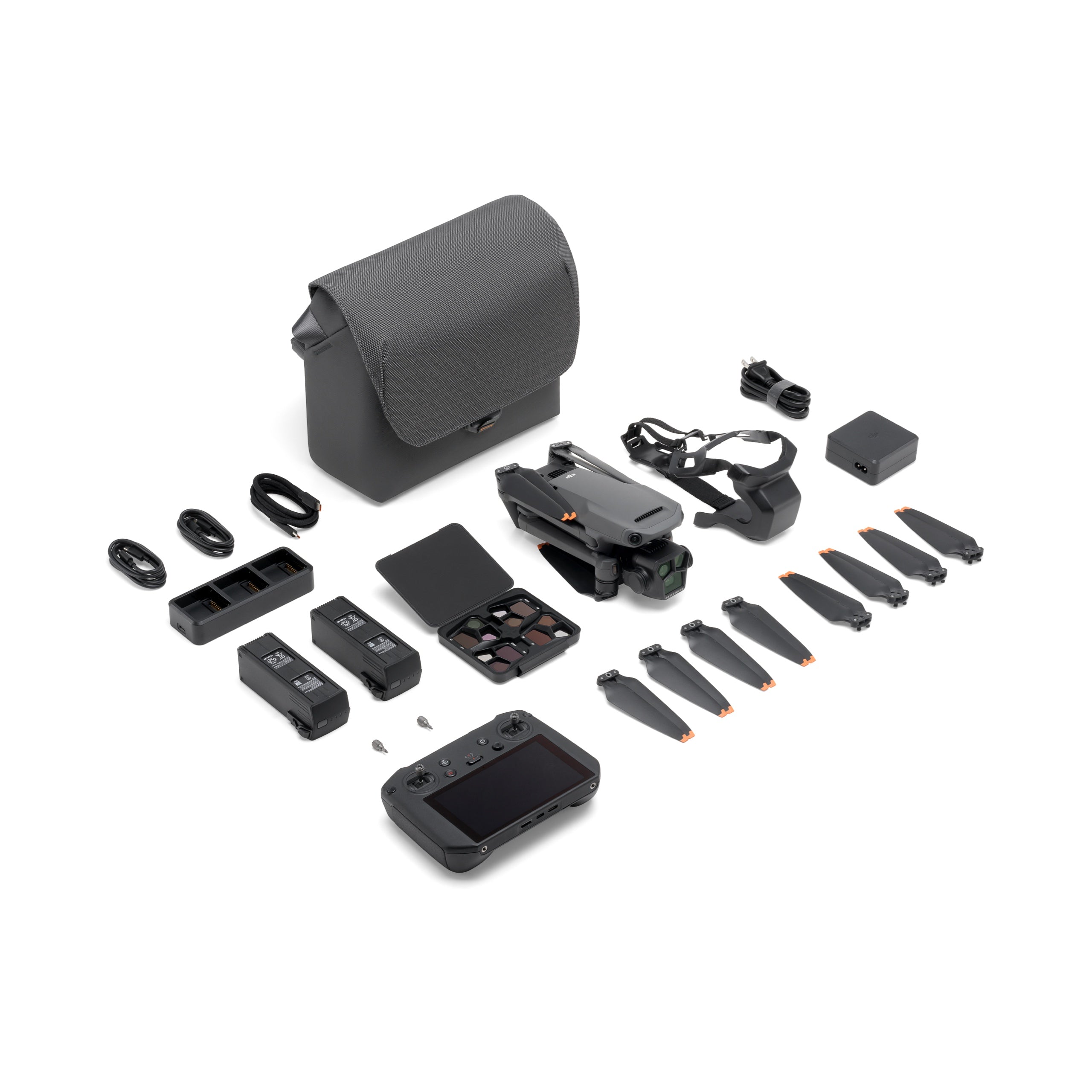 mavic 3 pro standard combo