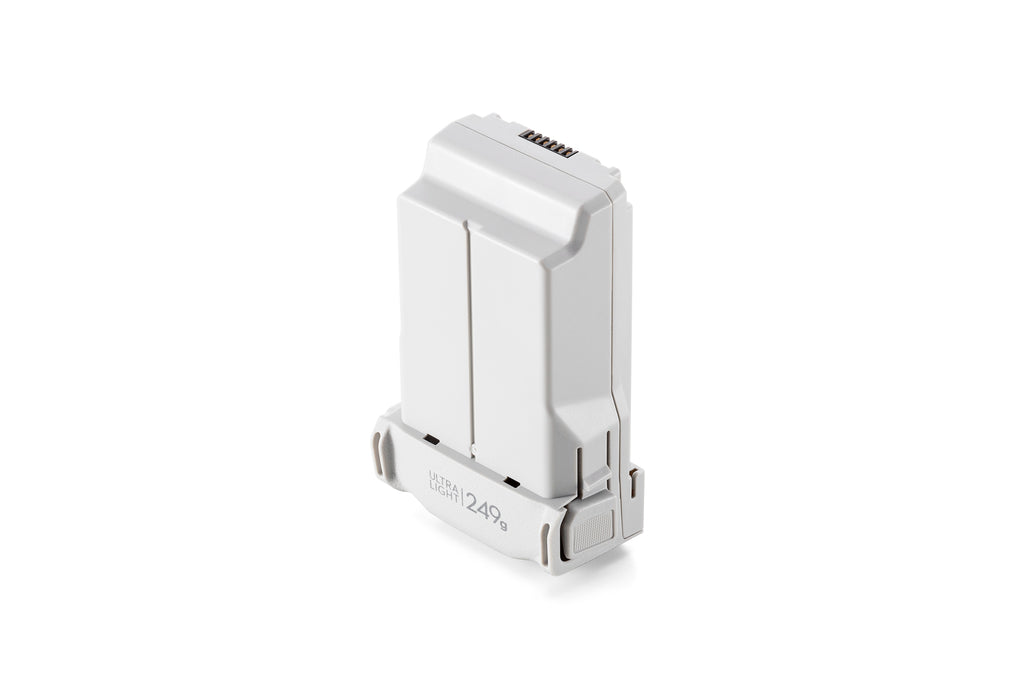 DJI Mavic 4 Pro battery