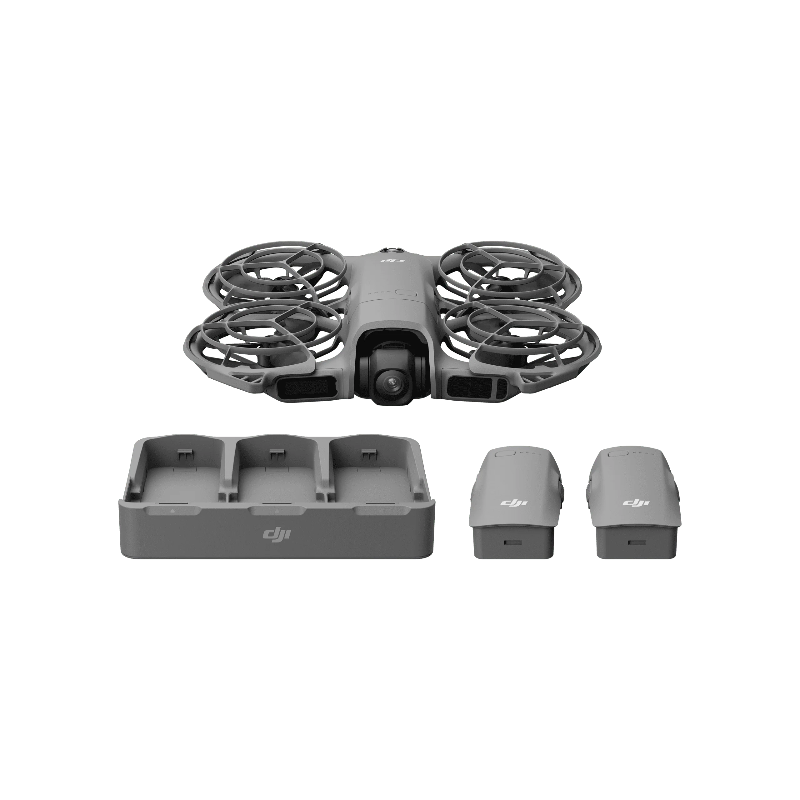 DJI NEO 2 fly more combo (only drone)