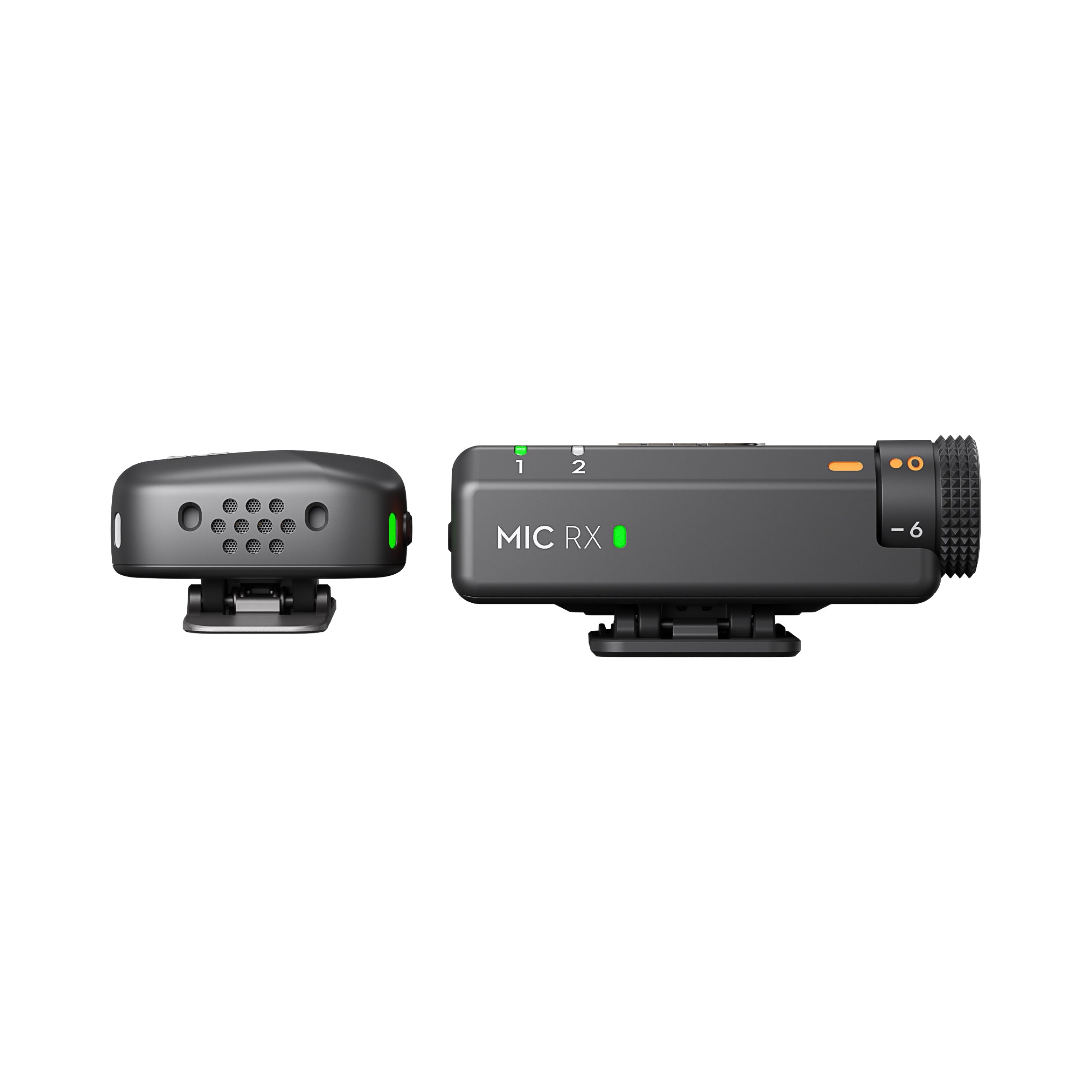 DJI Mic Mini(1TX+1 RX)