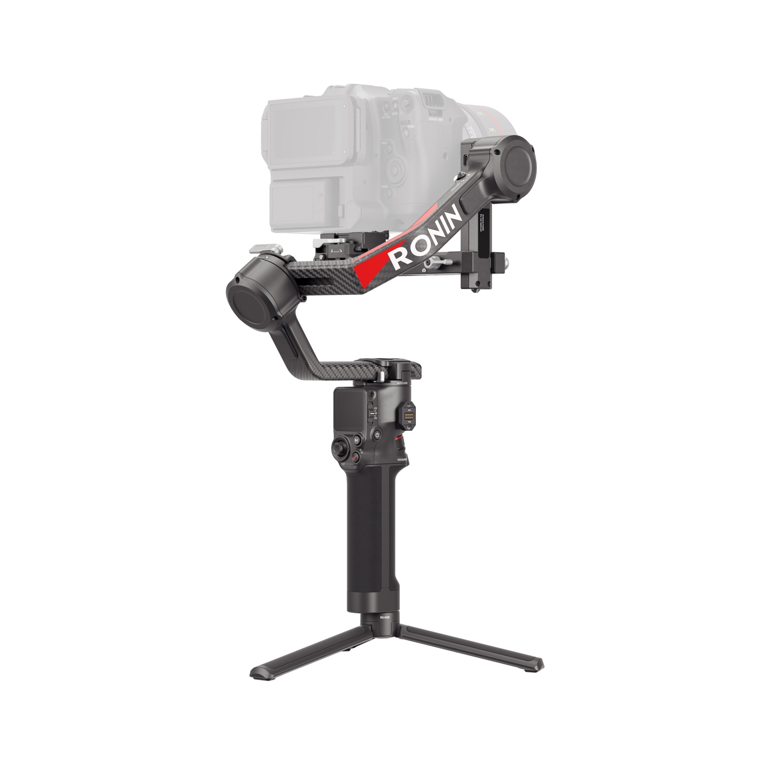 DJI RS4 PRO COMBO