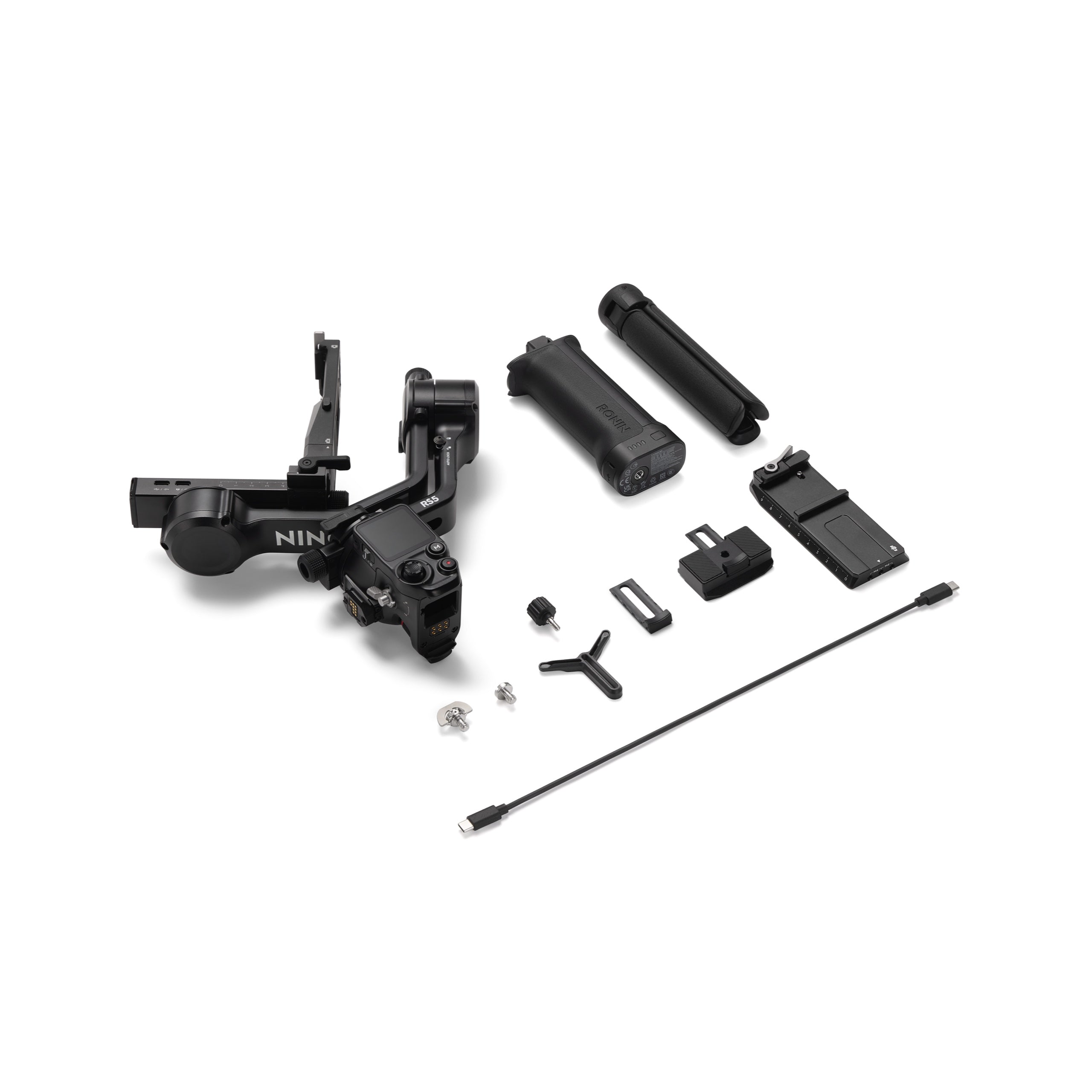 DJI RS5