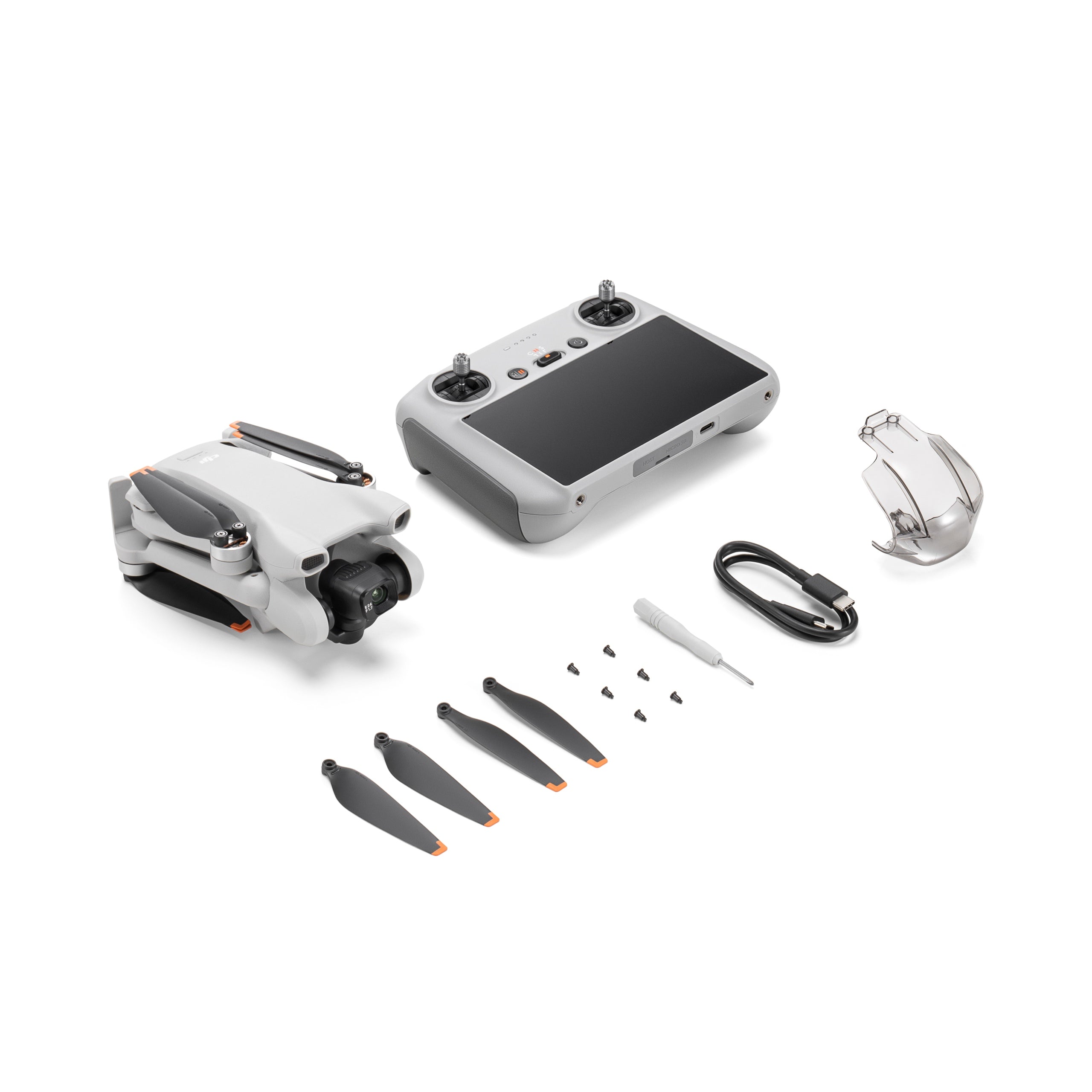 DJI Mini 3 (RC 2)