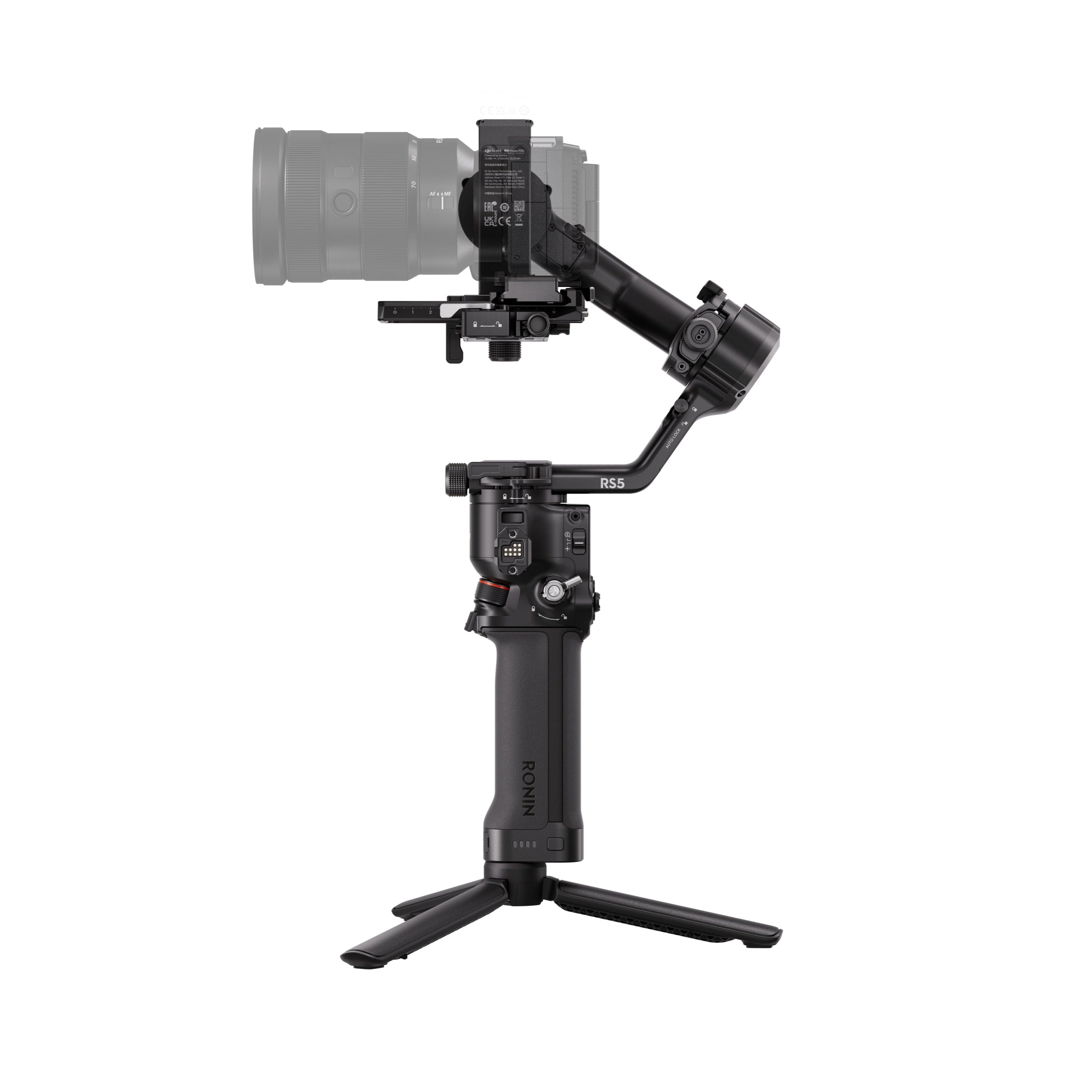 DJI RS5