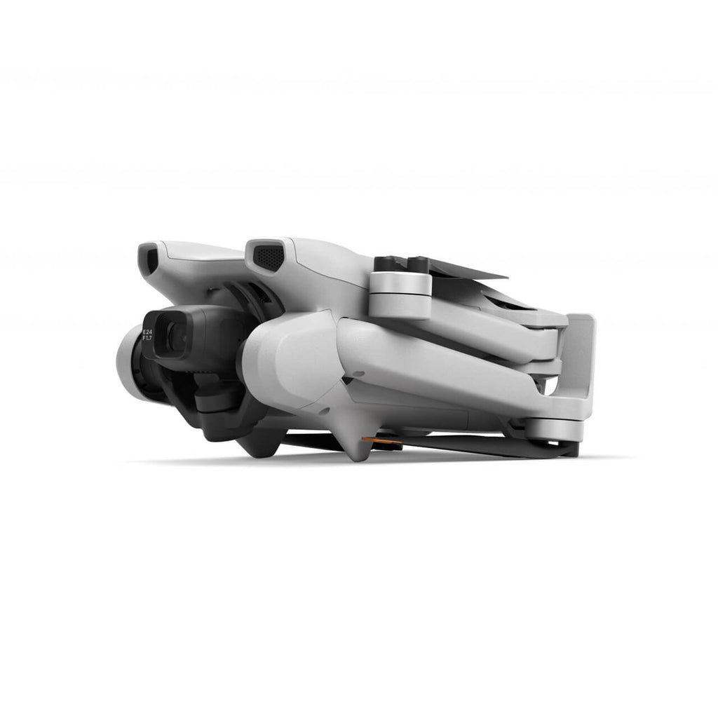 DJI Mini 3 fly more combo