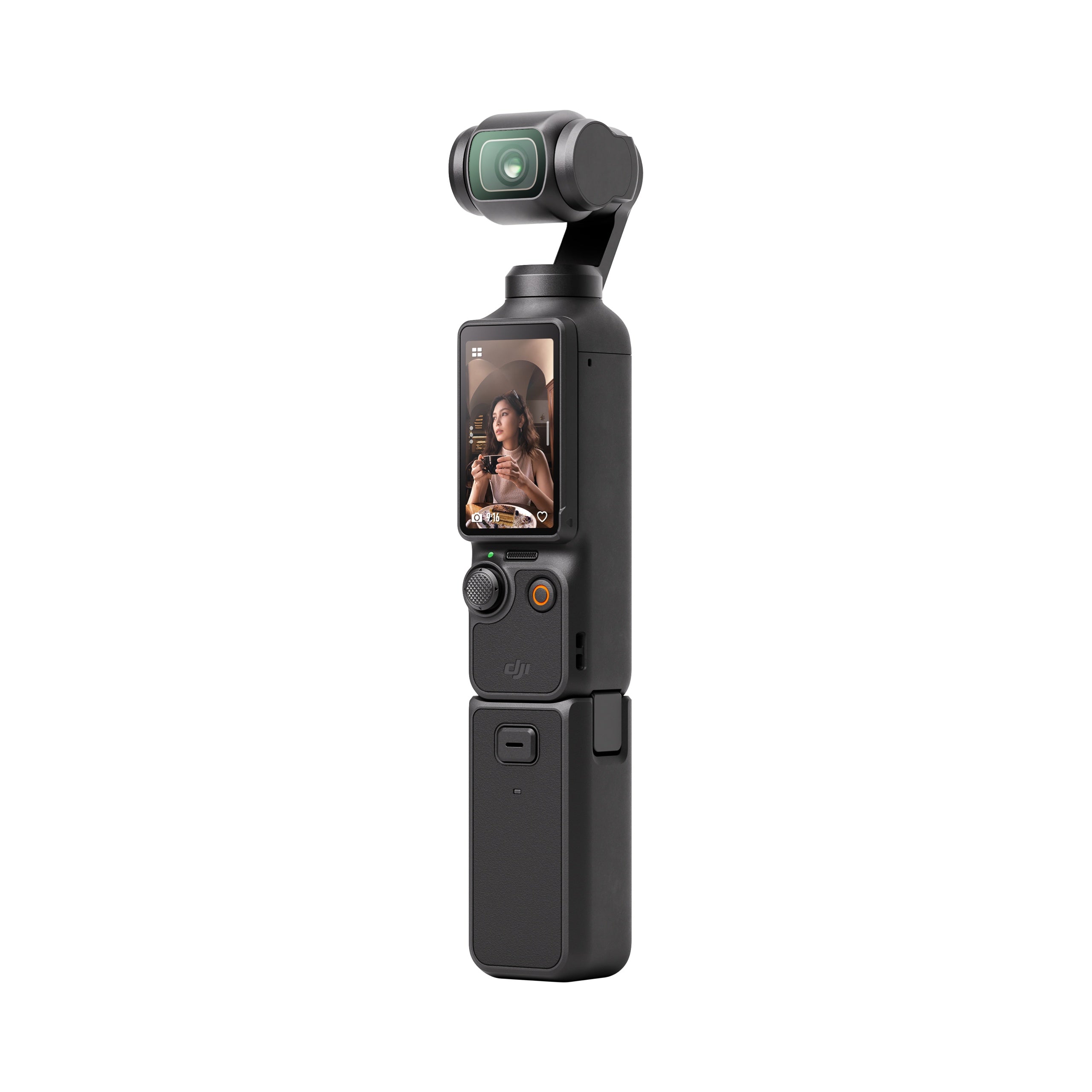 DJI Osmo Pocket 3 Creator Com
