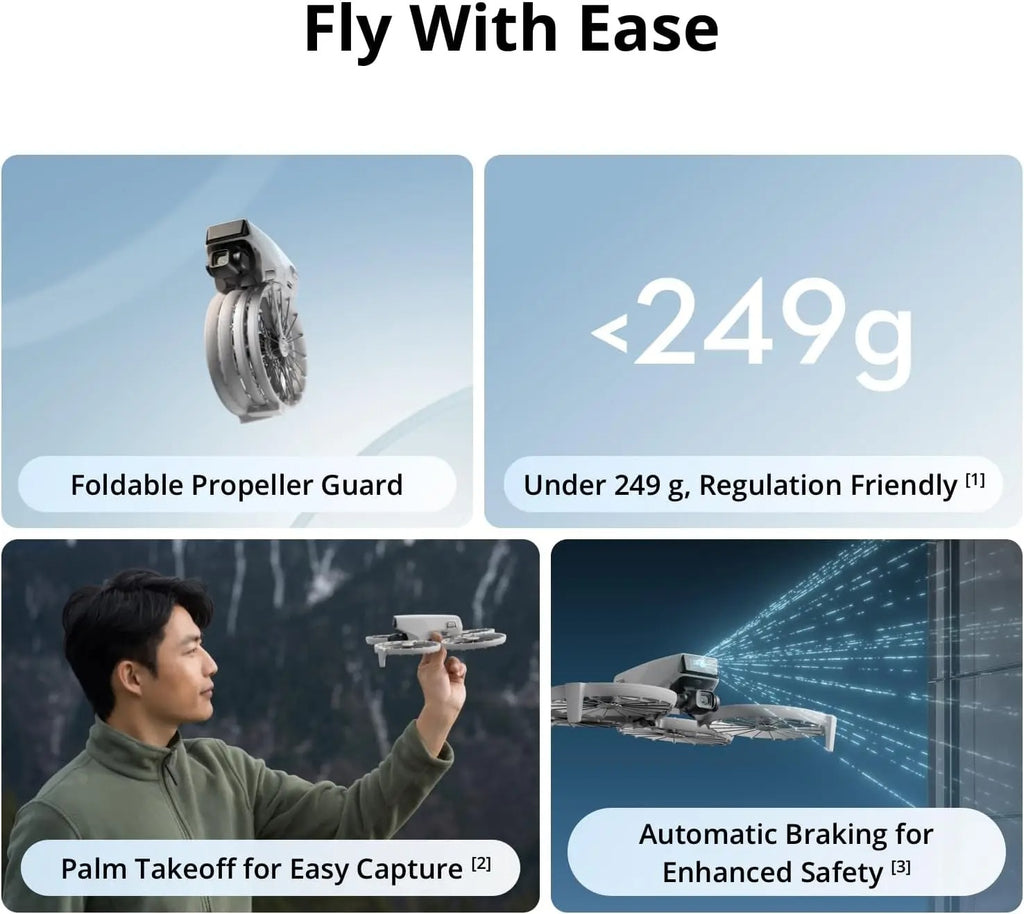 DJI Flip (DJI RC 2)