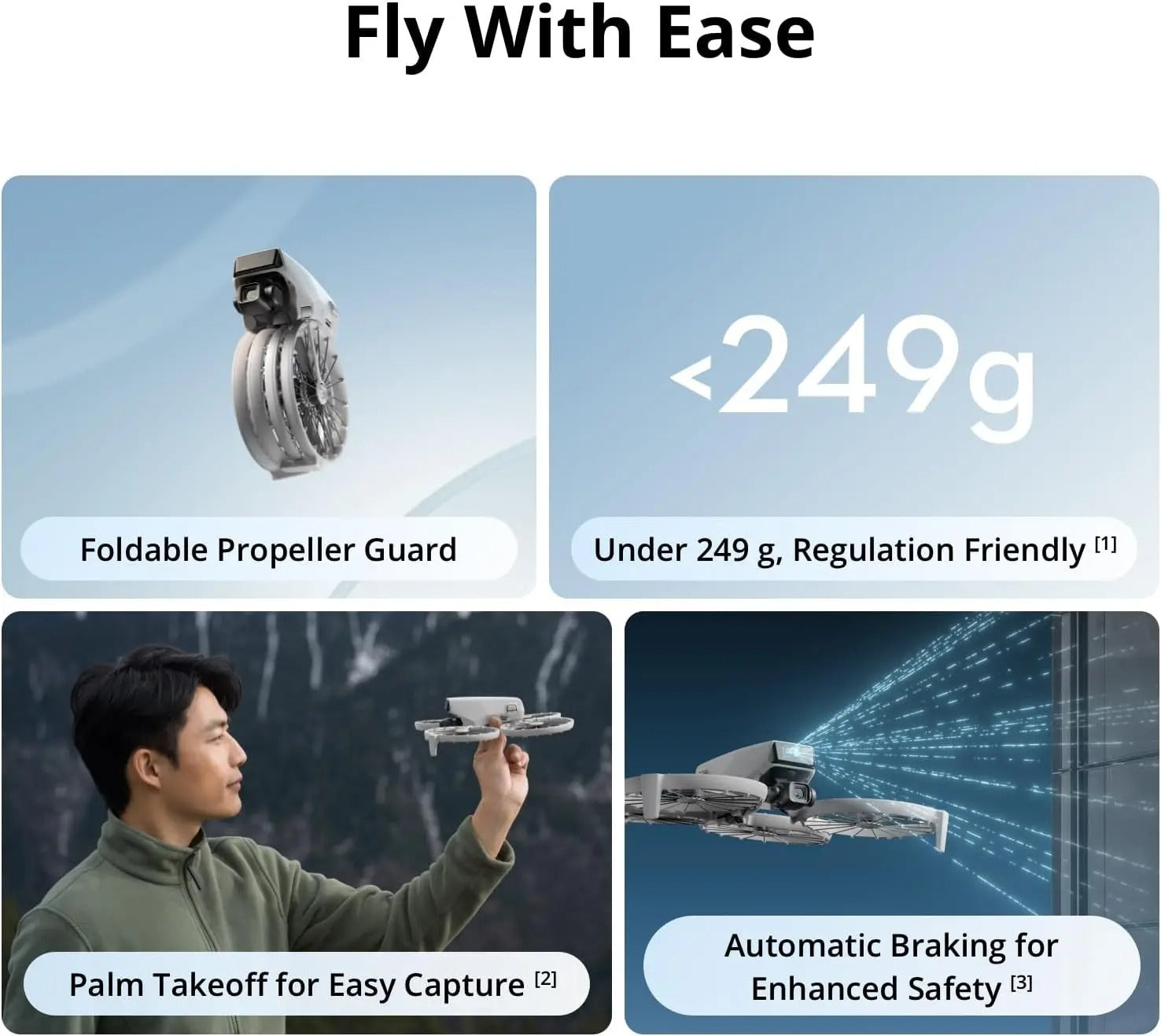 DJI Flip (DJI RC 2)
