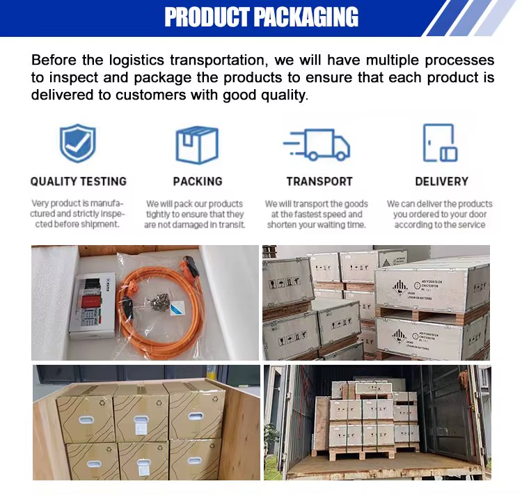 48V 280AH DIY Lithium Phosphate Battery Battery with LCD screen CE Authentication Home storage BMS SUPSRSAFE model T30 5-15kW output 16 knot batteries
