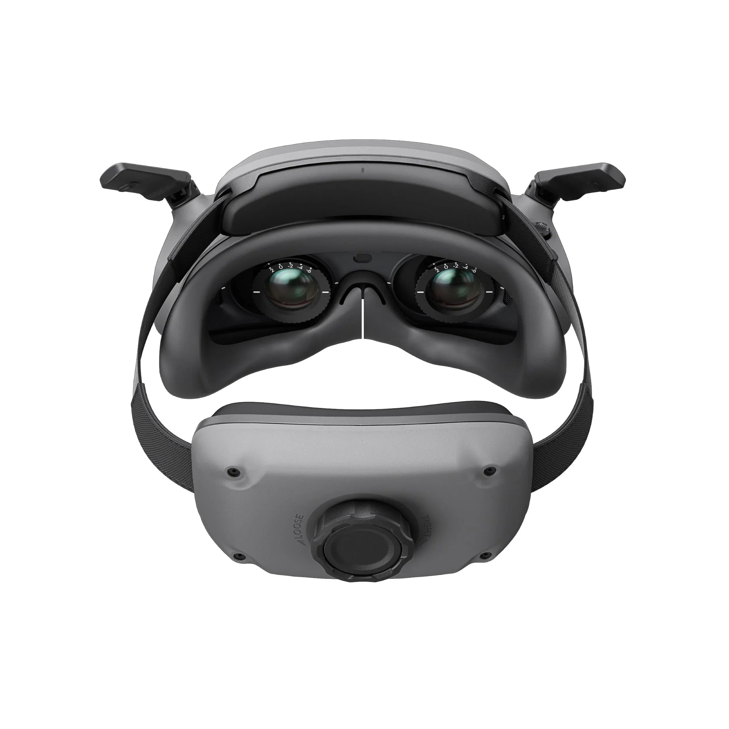 DJI Goggles N3