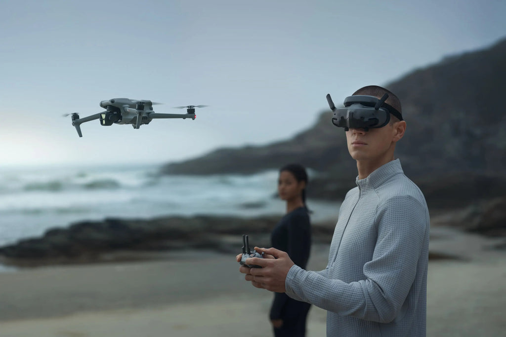 DJI Goggles N3