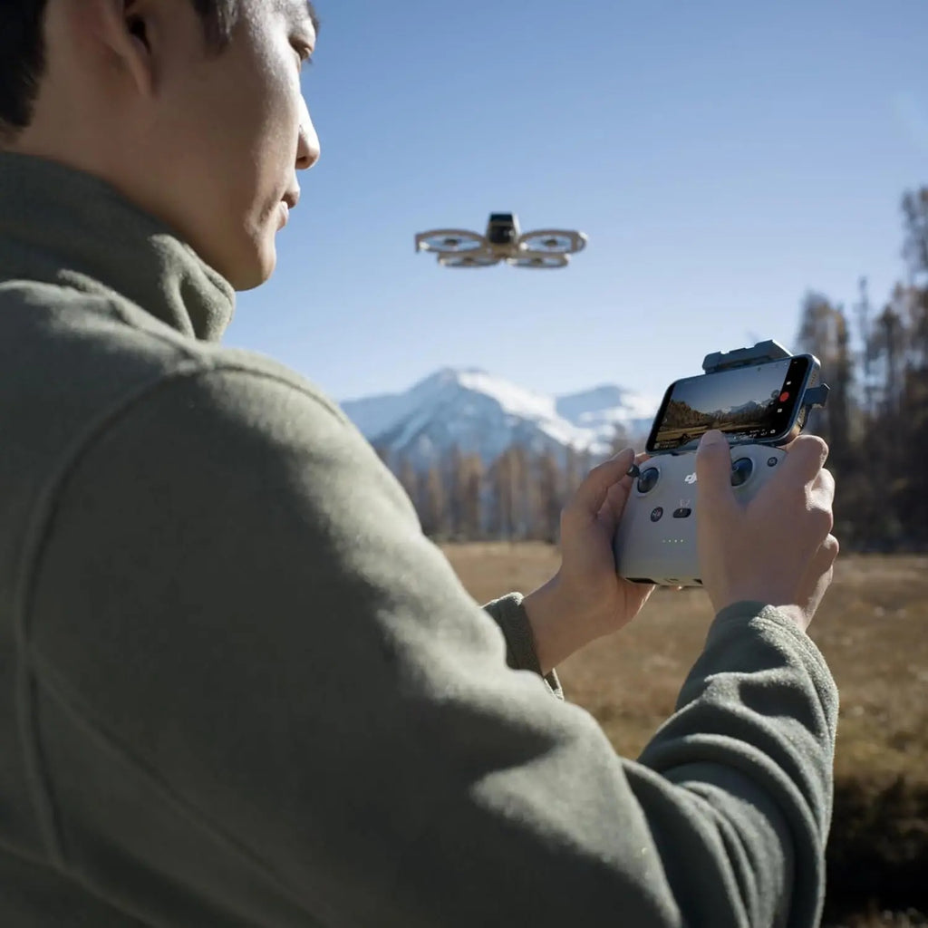 DJI Flip (DJI RC 2)