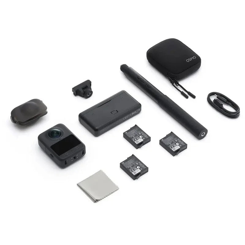 DJI Osmo 360